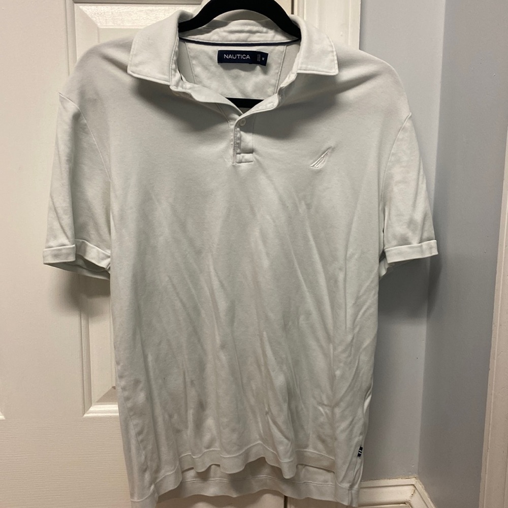 Nautica Polo